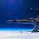 Illustration for article titled Rogue Leader, Standing By